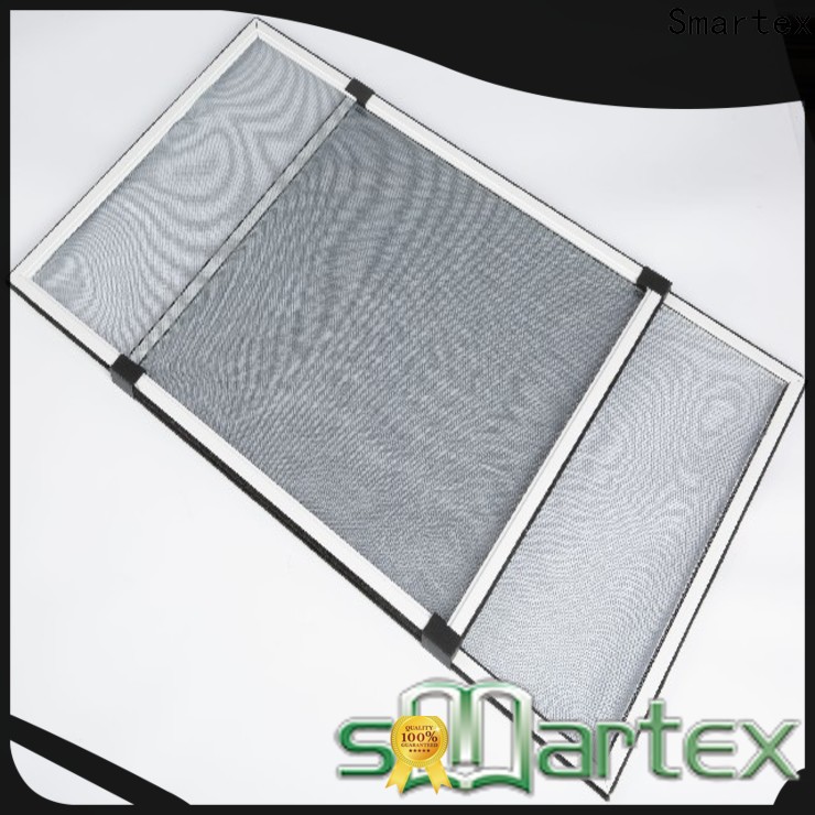 quality removable insect screen company for home