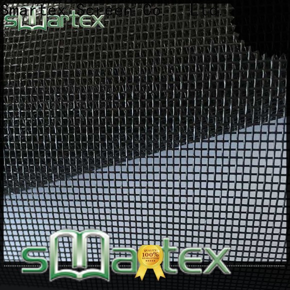 Smartex high-quality pool screen material supply for home depot