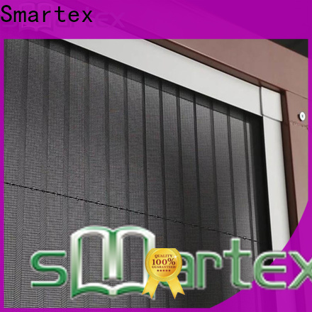 Smartex durable window fly screen supply for home depot