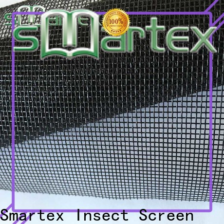 Smartex top selling window fly screen manufacturer for home depot