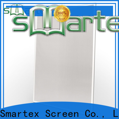 Smartex buy window screen frame supplier for home depot