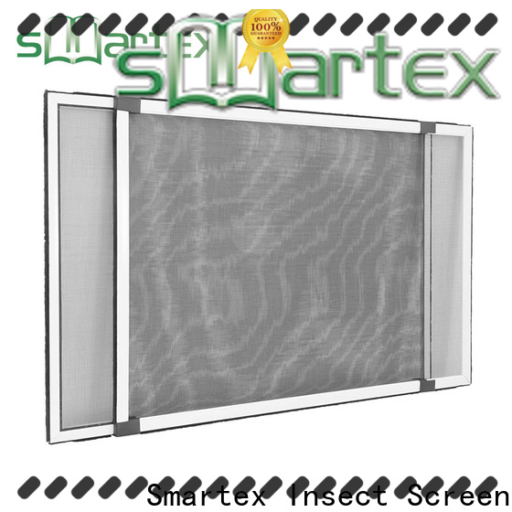 Smartex professional aluminium insect screen mesh series for home use