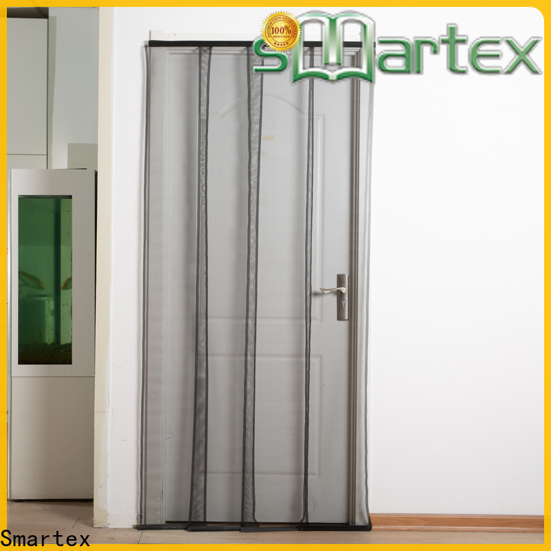 Smartex popular door fly curtain from China for home use