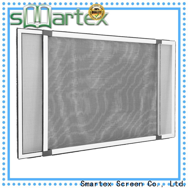 Smartex practical insect mesh for doors best supplier for comfortable life