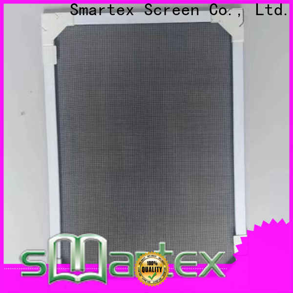 Smartex popular magnetic mosquito screen door inquire now for preventing insects