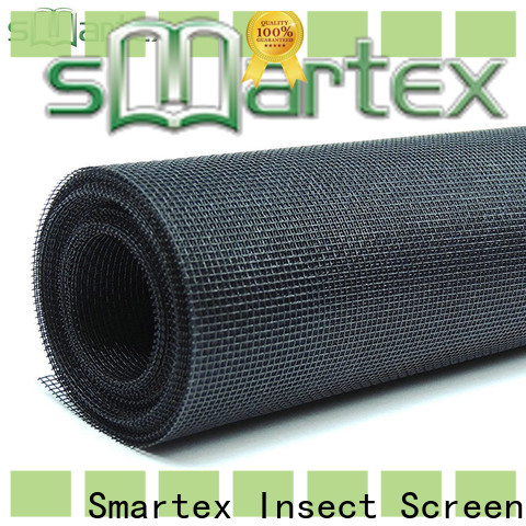 Smartex top selling retractable screen enclosure supply for home