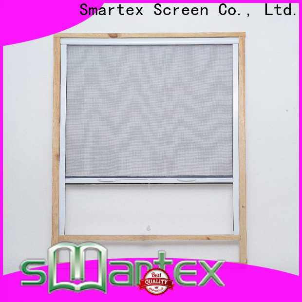 Smartex roll of screen lowes manufacturer for home