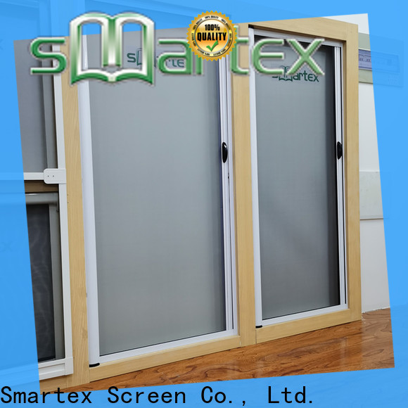 latest retractable screens supplier for home