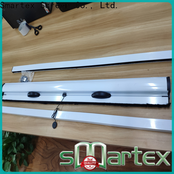 Smartex practical fiberglass screen roll manufacturer for preventing insects