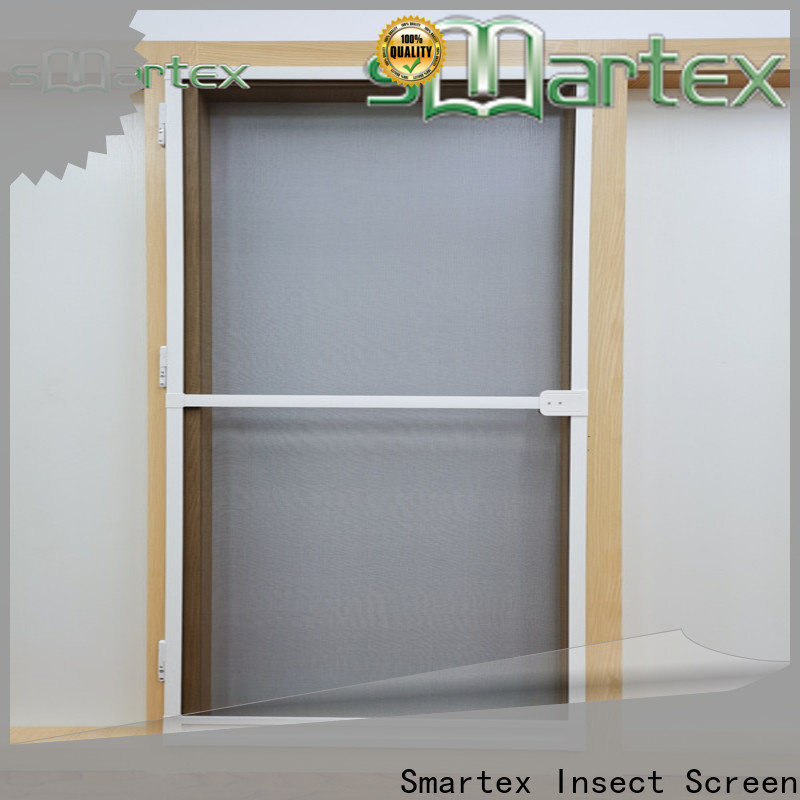 Smartex cat screen door directly sale for home