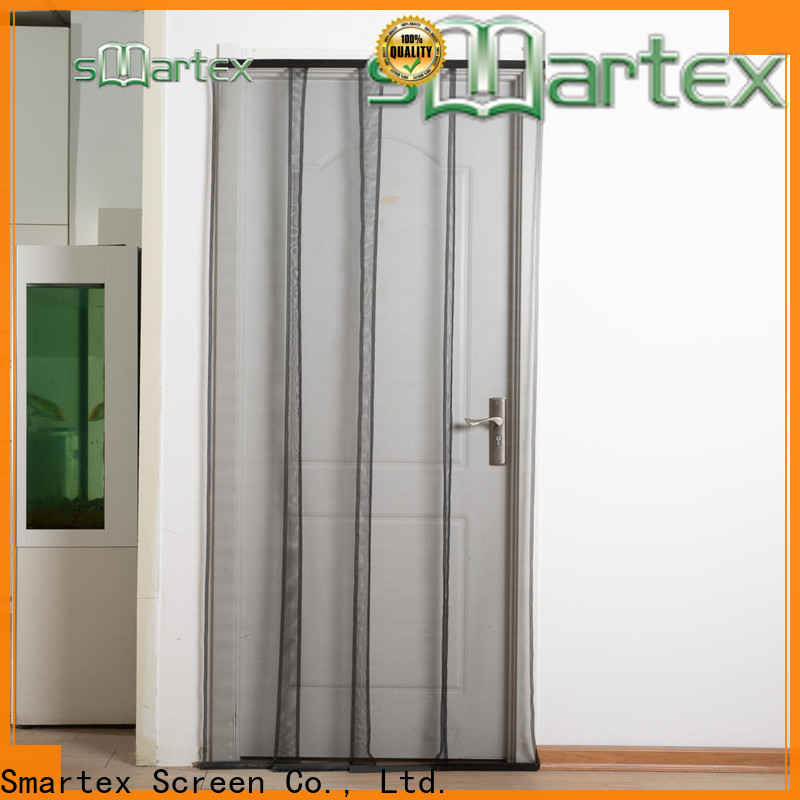 hot selling bug screen curtains series for preventing insects