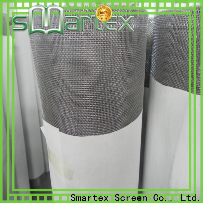 Smartex aluminium fly screen mesh roll series for home use