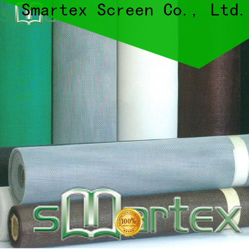 Smartex top bug screen supplier for home depot