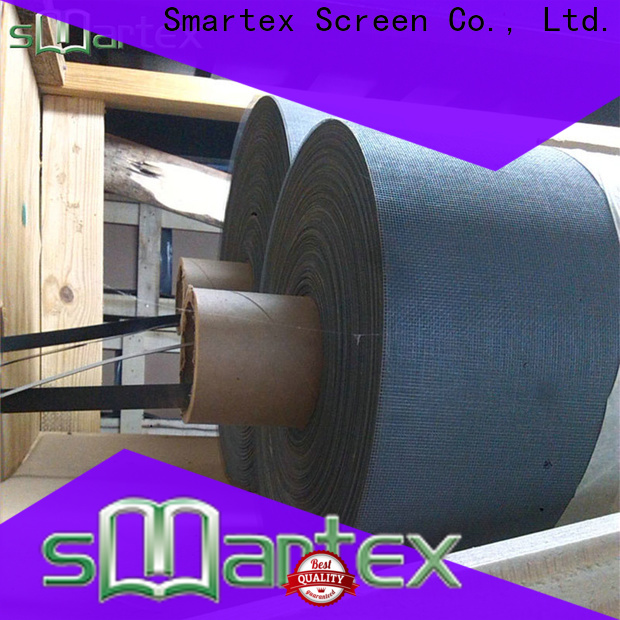 Smartex pleated fly screen company for home