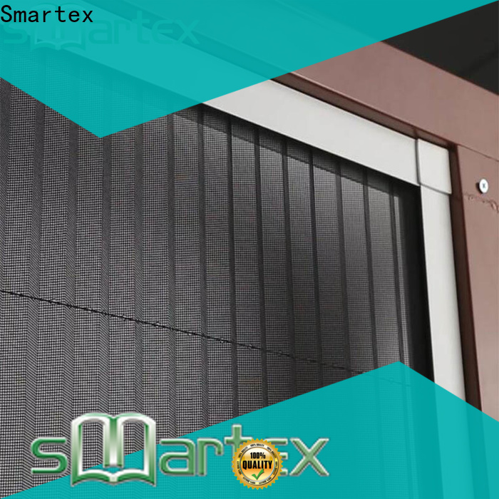 Smartex patio insect screen supplier for home depot