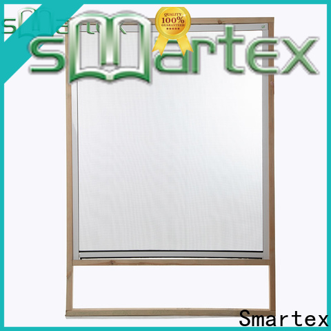 Smartex hot-sale mosquito screen best manufacturer for preventing insects