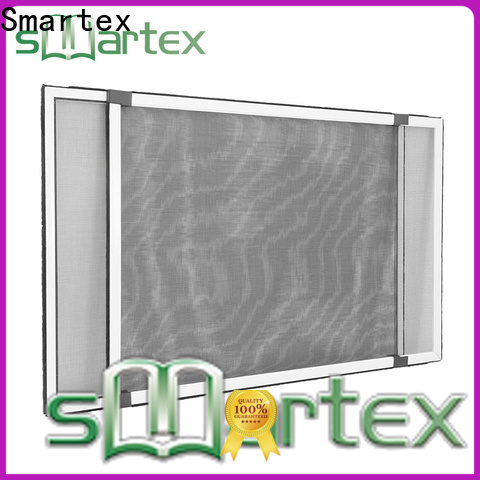 Smartex high quality insect mesh for doors with good price for home