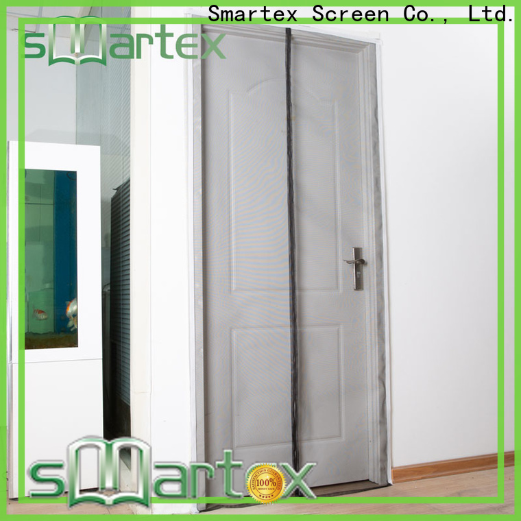 best price magnetic insect curtain factory direct supply for comfortable life