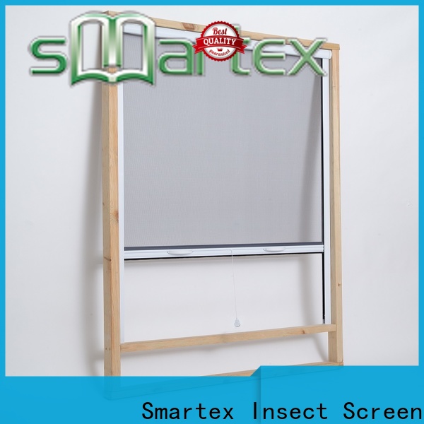Smartex high-quality screen mesh roll series for preventing insects