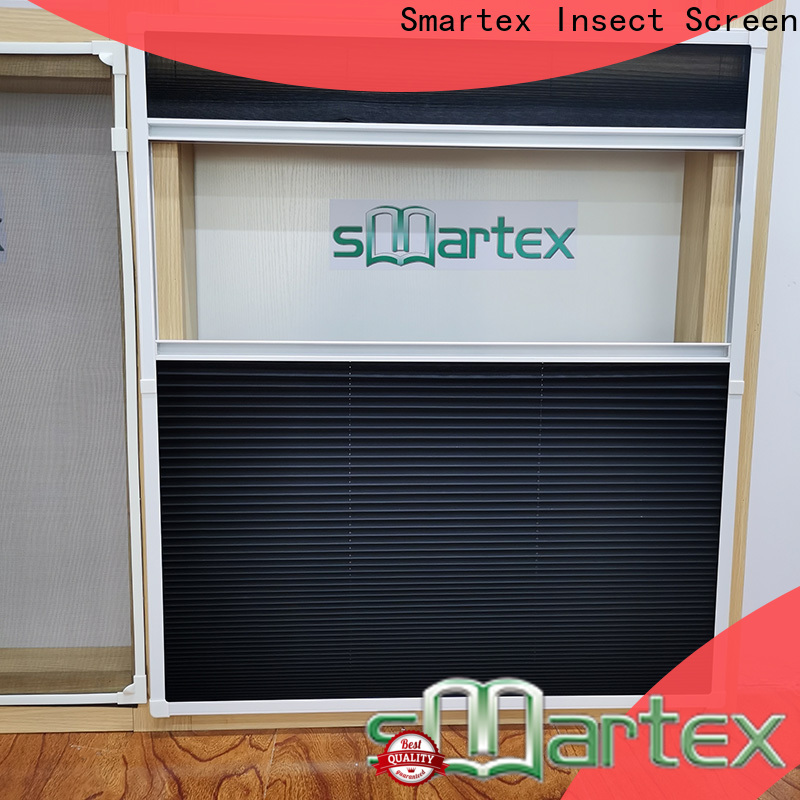 Smartex velux insect screen supply for preventing insects