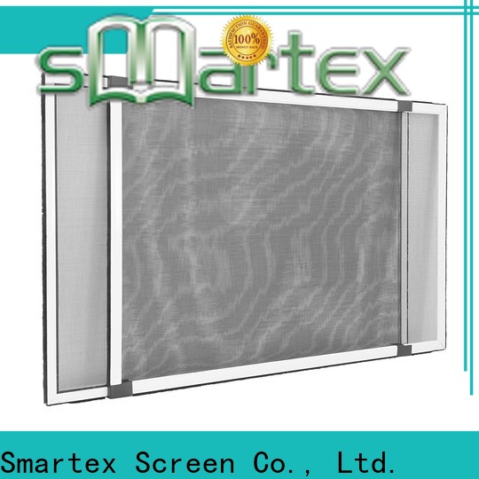 Smartex fine insect screen wholesale for home use