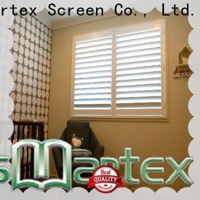 Smartex pvc window shutters exterior inquire now for home