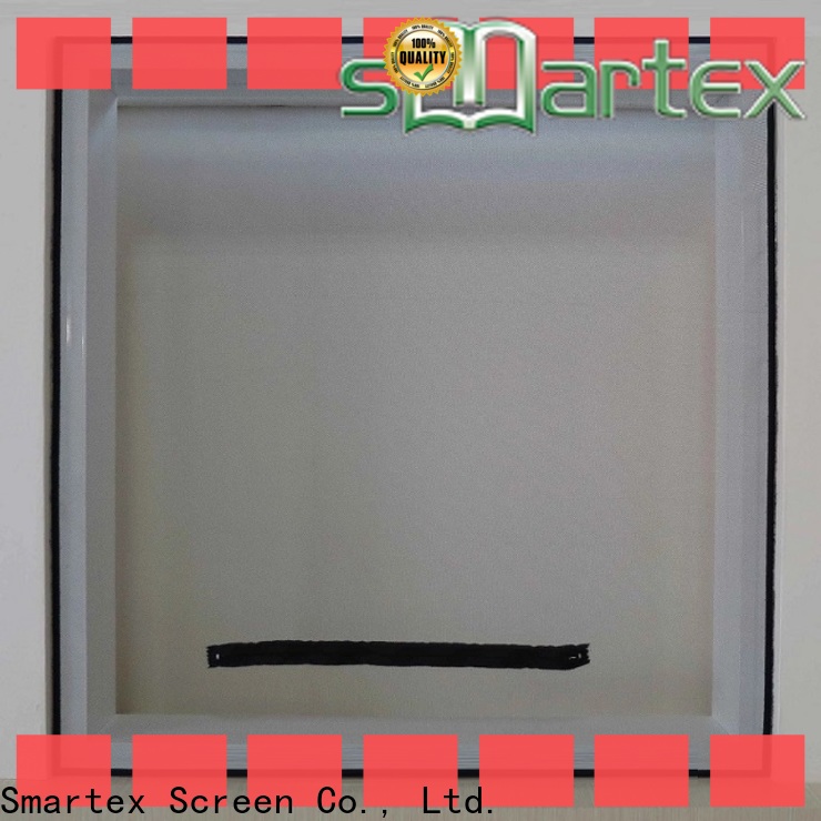 hot selling roof window fly screen best manufacturer for home use