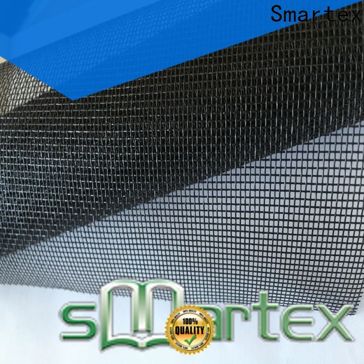 Smartex professional indoor pool enclosures from China for home