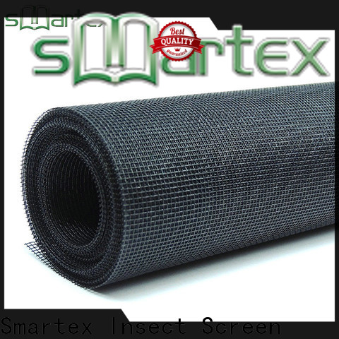 Smartex hot-sale swimming pool screen covers from China for preventing insects