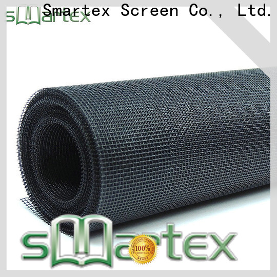 Smartex retractable screen enclosure suppliers for preventing insects