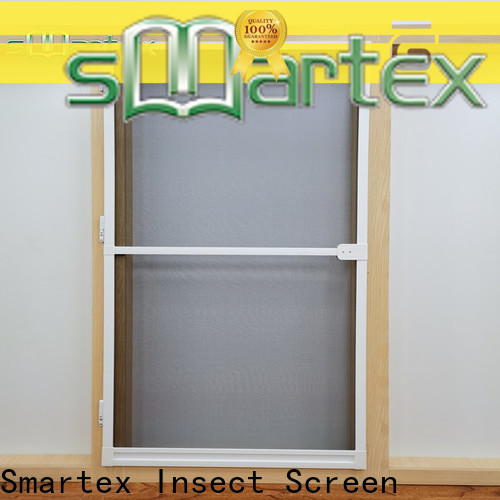 Smartex top selling insect net for door factory direct supply for home depot