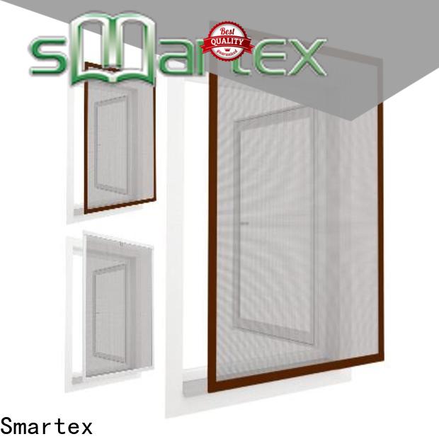 Smartex home depot window screen frame suppliers for home depot