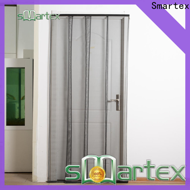 hot-sale door net curtain inquire now for preventing insects