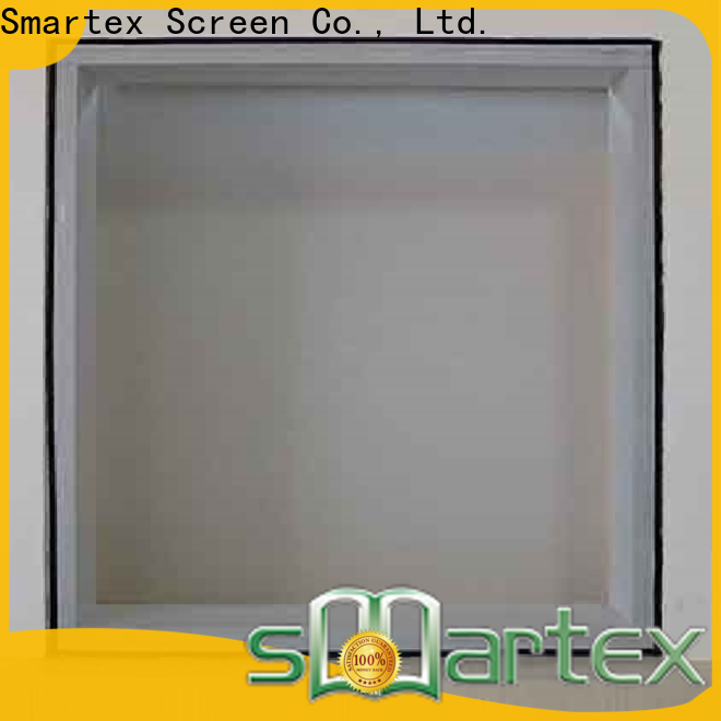 Smartex best price window fly protector supplier for home use