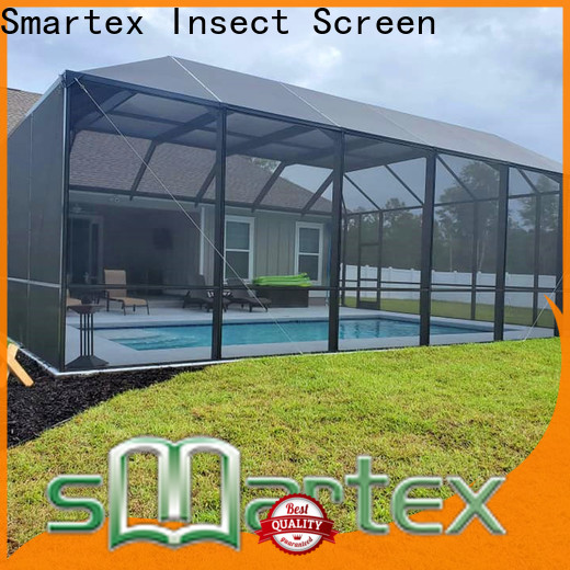 quality swimming pool screen covers inquire now for preventing insects