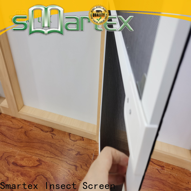 top quality mosquito screen door best manufacturer for home