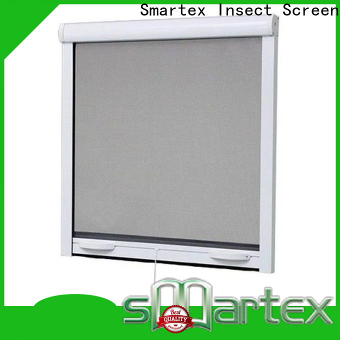 practical roller insect screens for windows factory direct supply for home