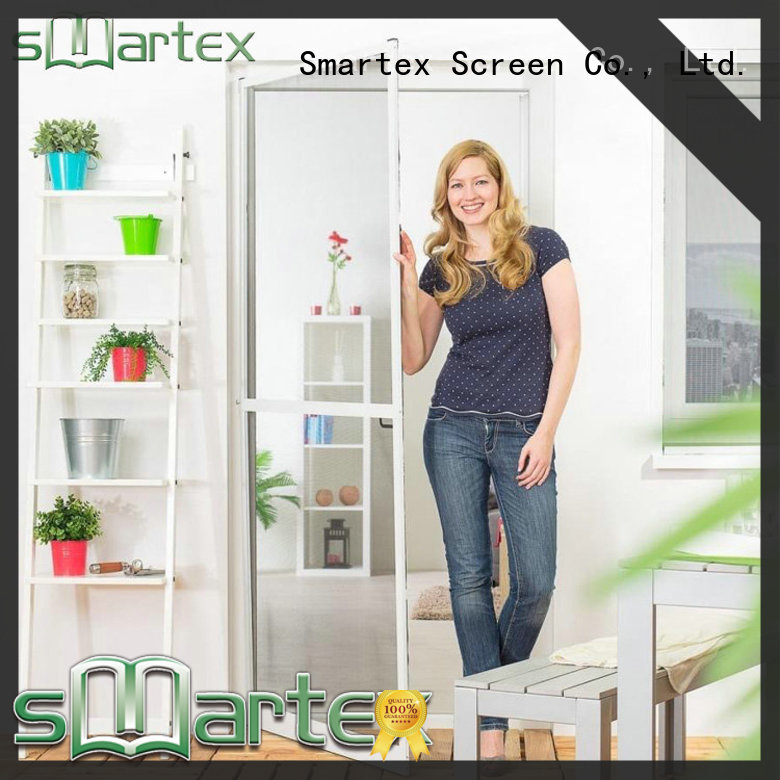 Smartex insect door factory direct supply for home