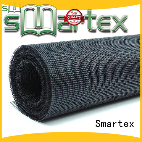 Smartex factory price fiberglass screen mesh