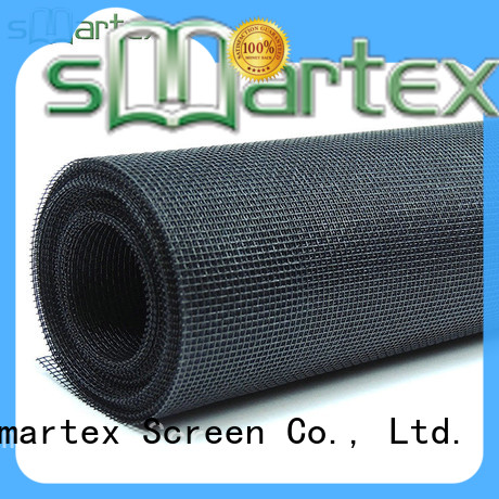 Smartex factory price pool screen material factory for preventing insects