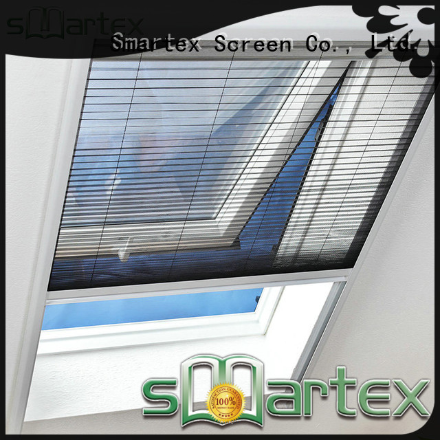 Smartex mosquito window screen wholesale for home