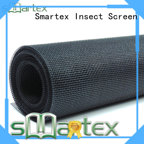 Smartex window fly screen factory direct supply