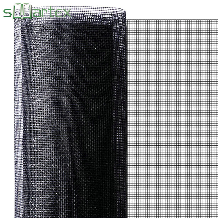 Smartex cost-effective fiberglass screen mesh with good price for home