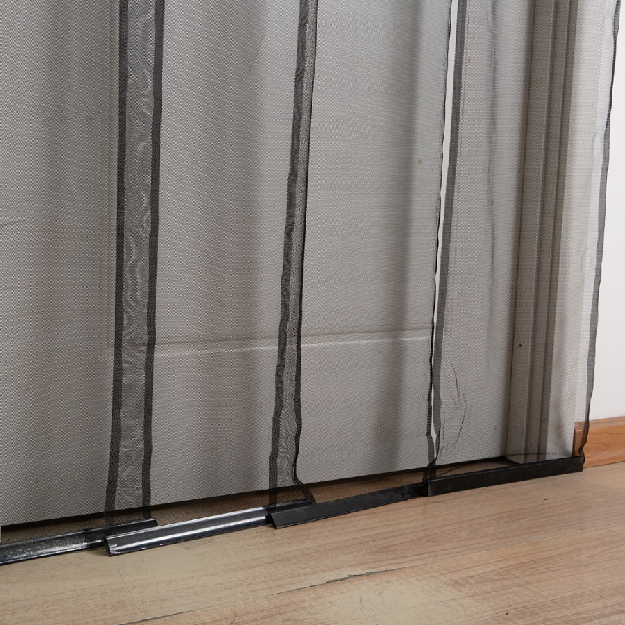 professional mosquito door curtain best manufacturer for preventing insects