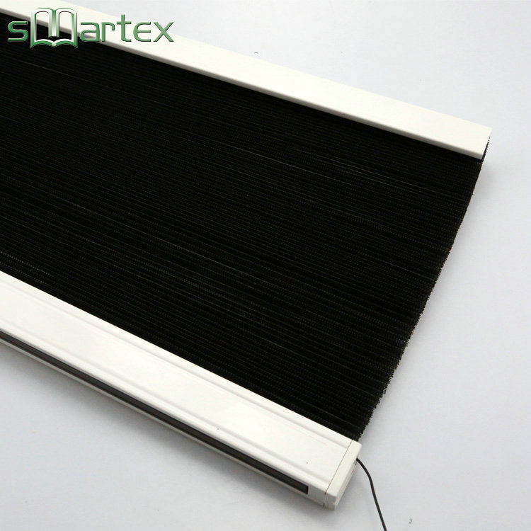 Smartex cheap pleated screen mesh factory for preventing insects