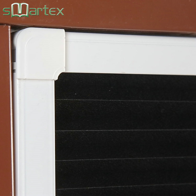 Smartex best pleated screen mesh wholesale for home