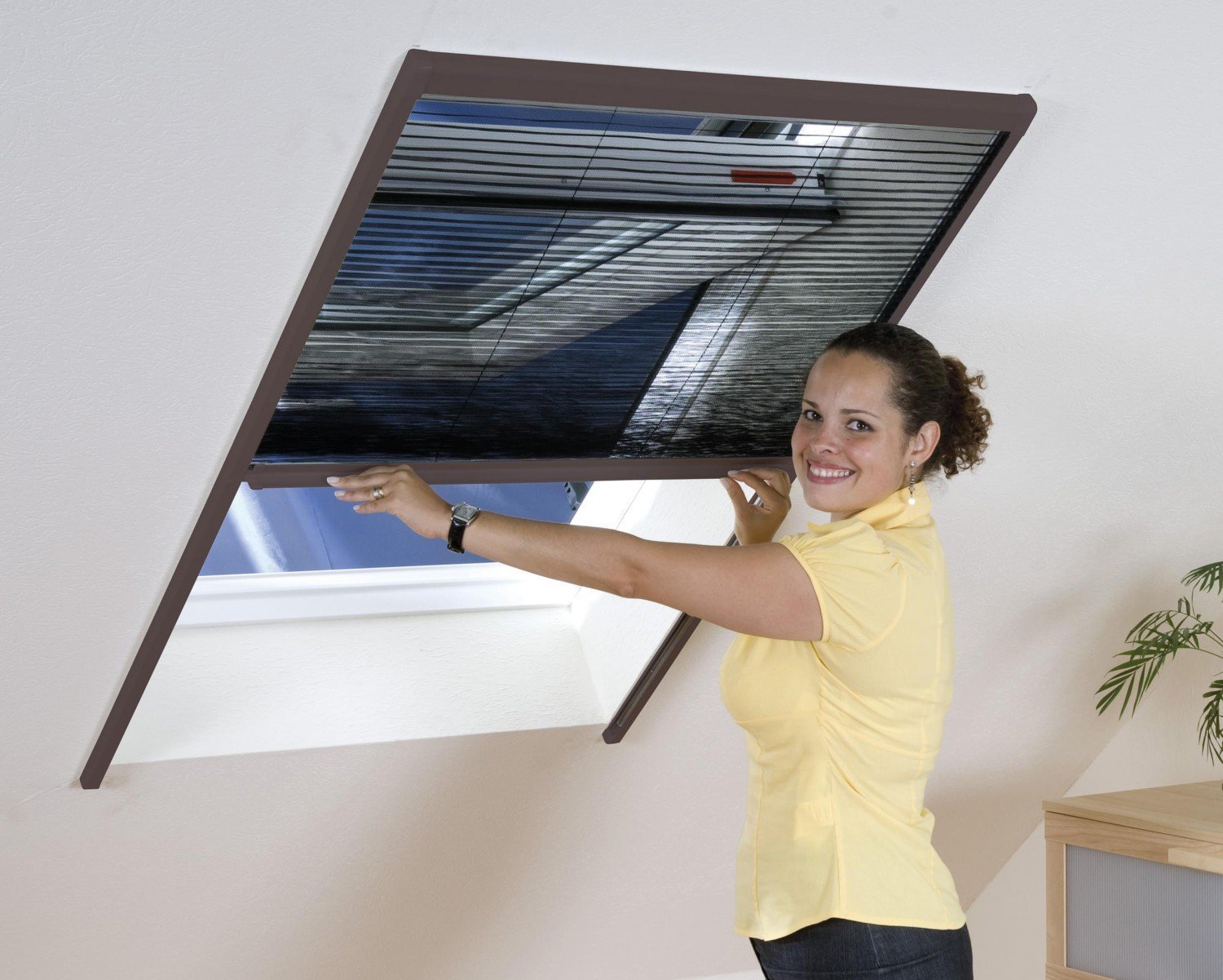 Smartex high-quality skylight insect screens with good price for home