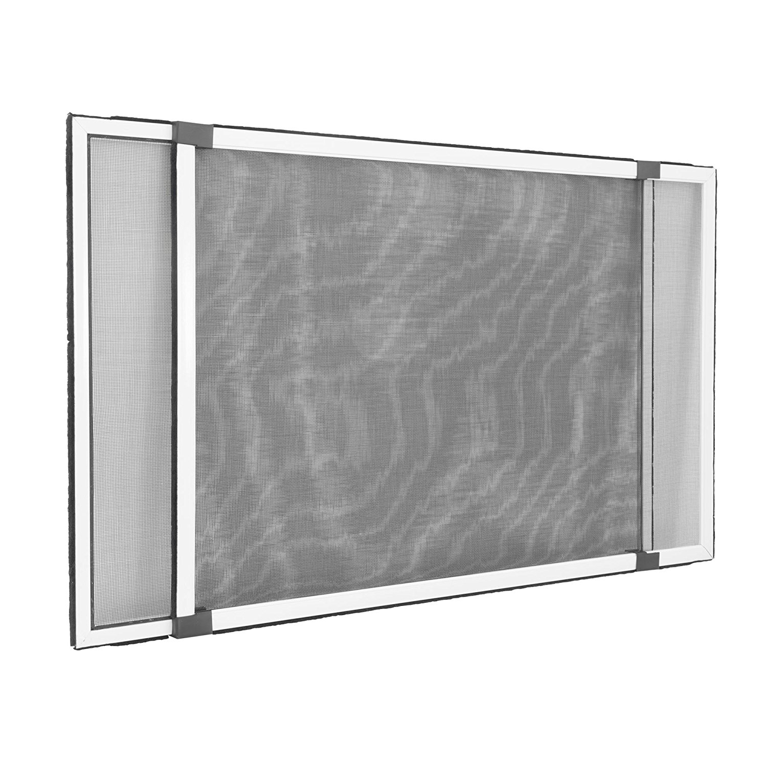 Top Quality Aluminium Sliding Insect Screen Mesh Window With Fiberglass Mosquito Screen