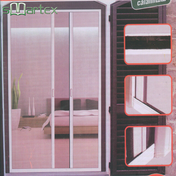 Smartex roll up insect screens for windows best supplier for home