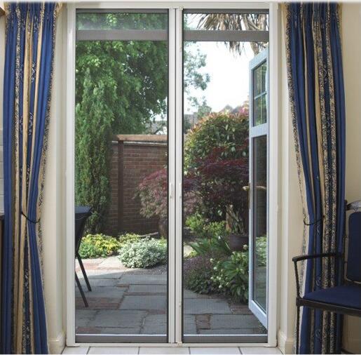 Smartex roll up insect screens for windows best supplier for home